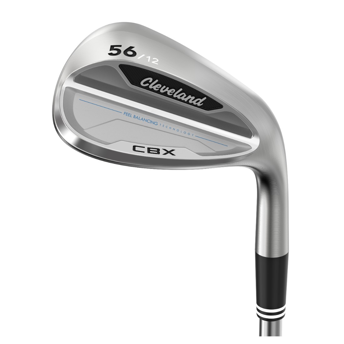 Cleveland CBX Satin Wedge - Image 4