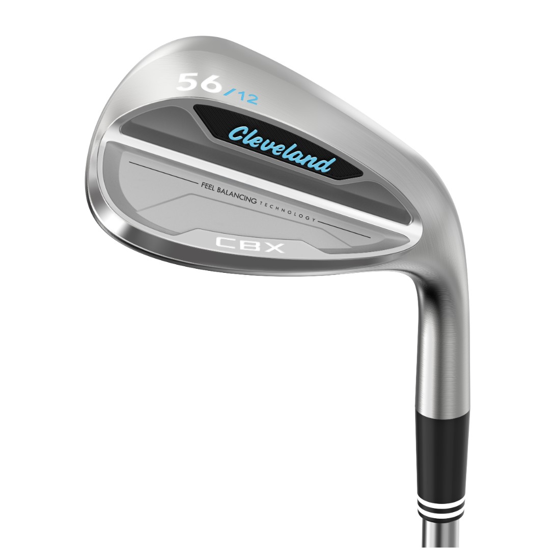 Cleveland CBX Satin Wedge - Image 5