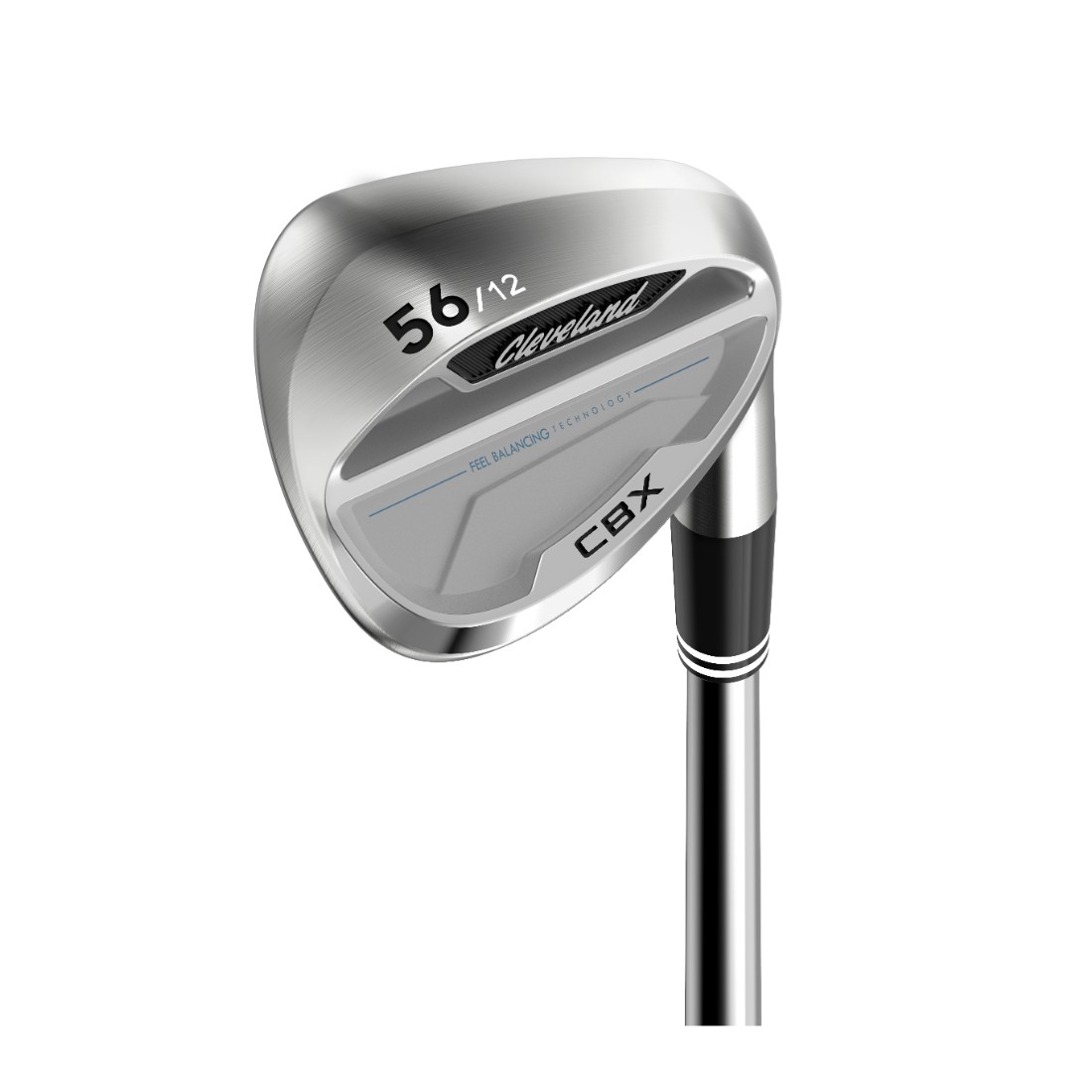 Cleveland CBX Satin Wedge - Image 6