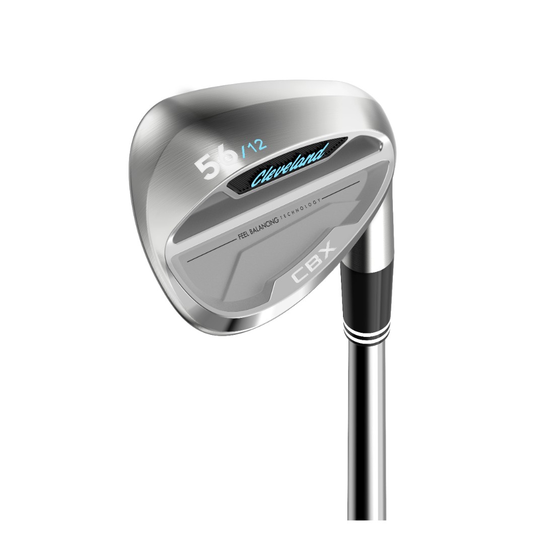 Cleveland CBX Satin Wedge - Image 7