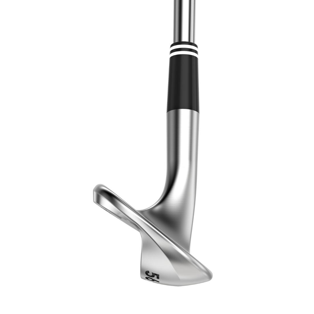 Cleveland CBX Satin Wedge - Image 8
