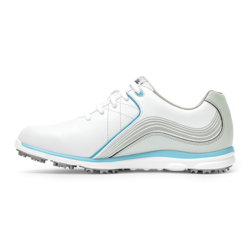 Footjoy 2019 Pro/SL Ladies Golf Shoe 