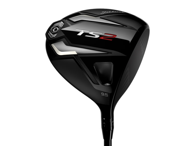 Titleist TS2 Driver