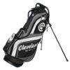 cleveland golf stand bag