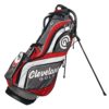 cleveland golf stand bag