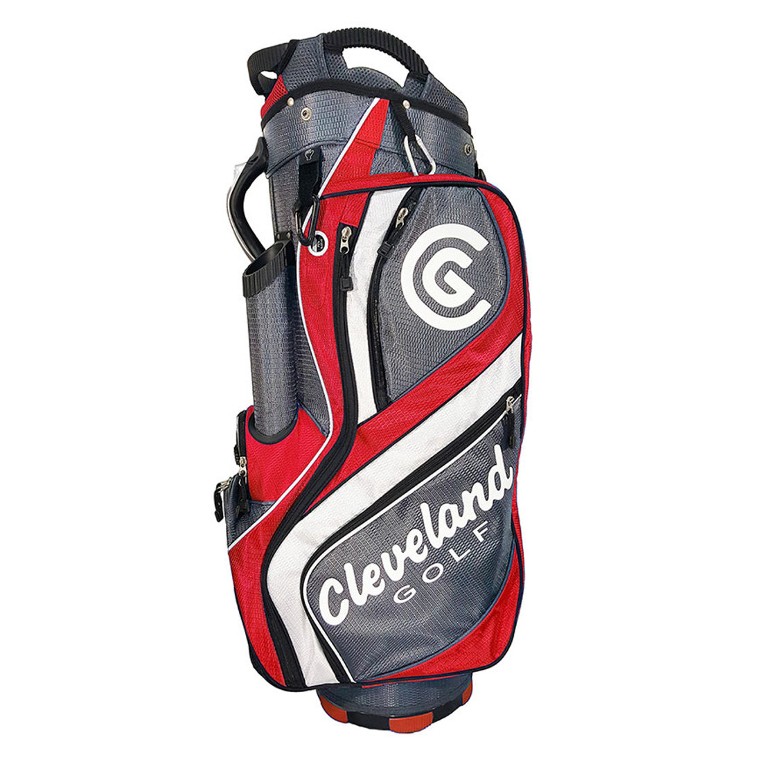 Cleveland Classic Cart Bag