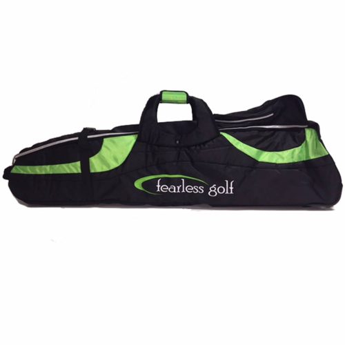 Fearless Deluxe Golf Travel Cover