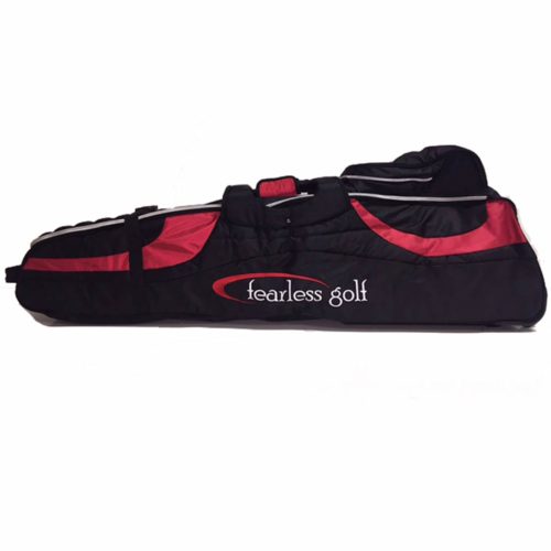 adidas tour dynamic golf bag