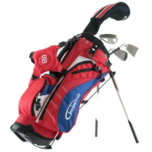 Fearless Kids Golf Set