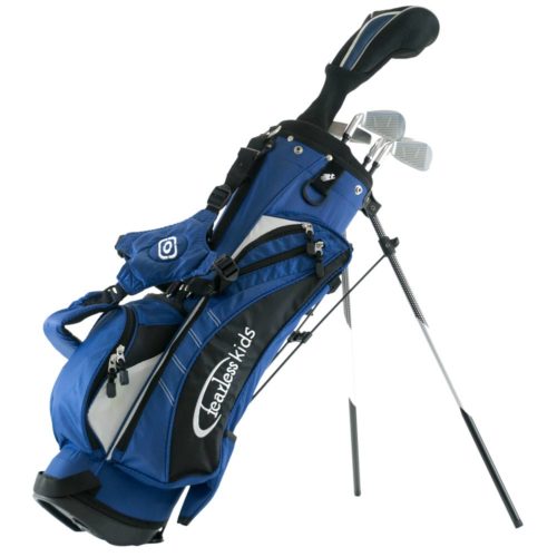 Fearless Complete Junior Golf Set