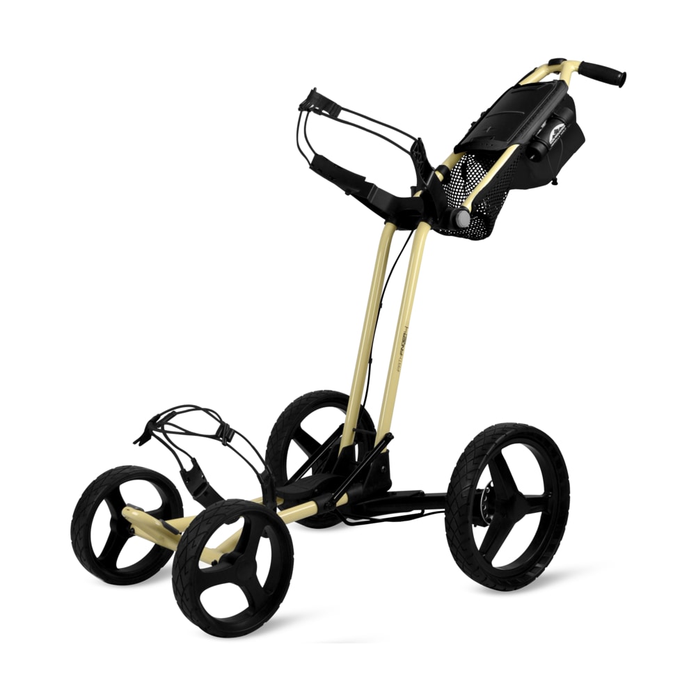 Sun Mountain Pathfinder 4 Pushcart - Cammo