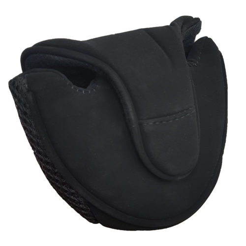 World Of Golf Mallet Putter Cover (JR395)