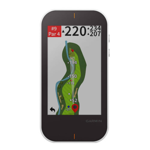 Garmin Approach G80