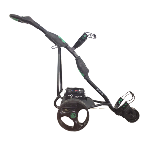 GT Birdie Electric Golf Trolley