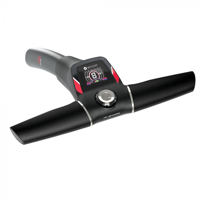 Motocaddy M1 Electric Golf Trolley - Image 4