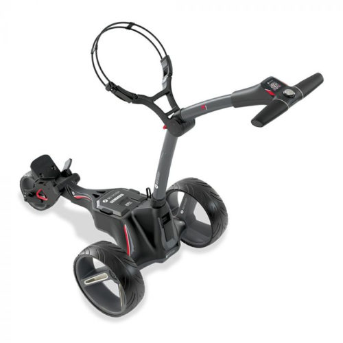 Motocaddy M1 Electric Golf Trolley