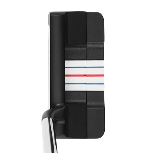 Odyssey Triple Track Putter - Double Wide Flow - Image 5