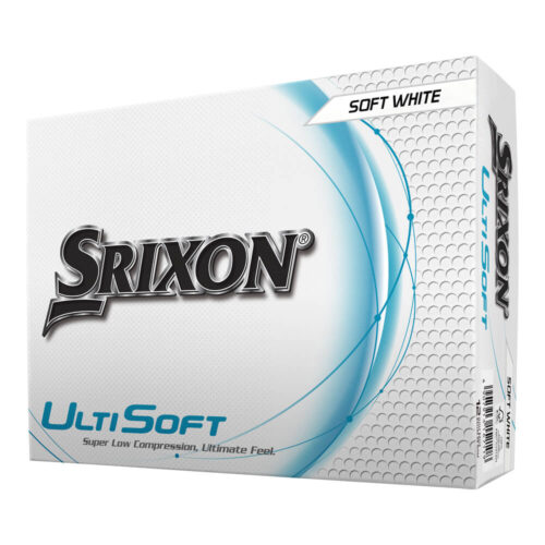 Srixon Ultisoft Golf Ball
