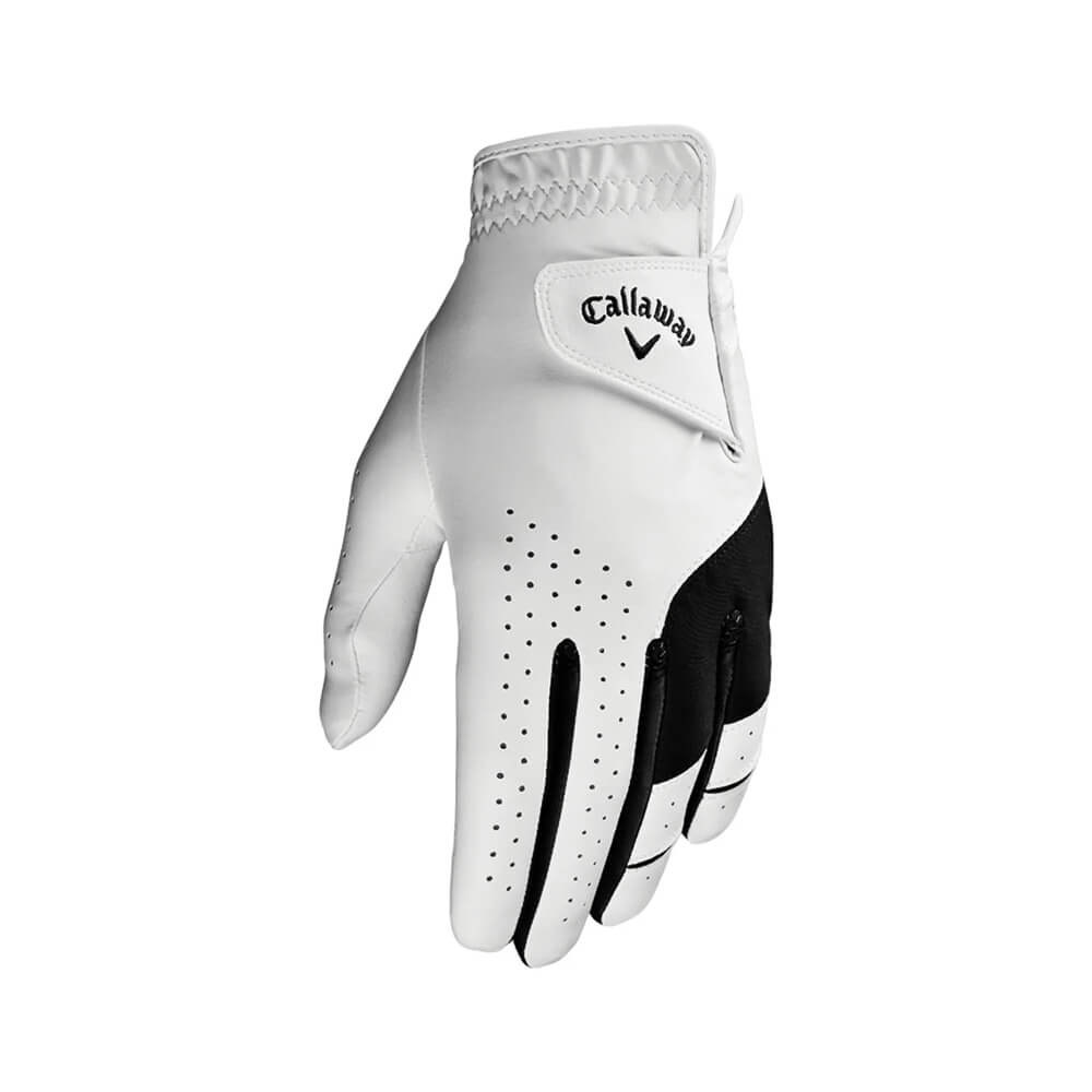 Callaway Weather Spann Golf Glove