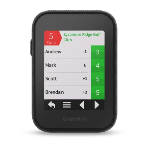 Garmin Approach G30 - Image 7