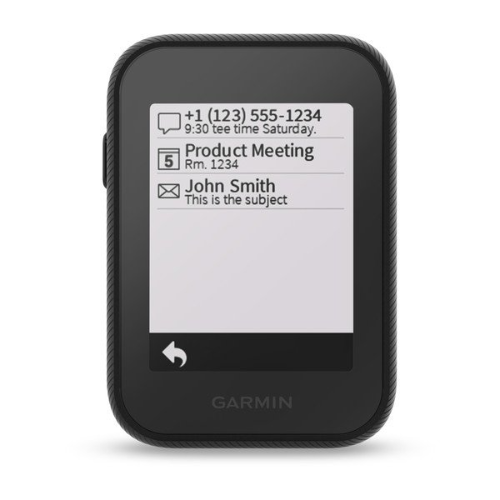 Garmin Approach G30 - Image 6