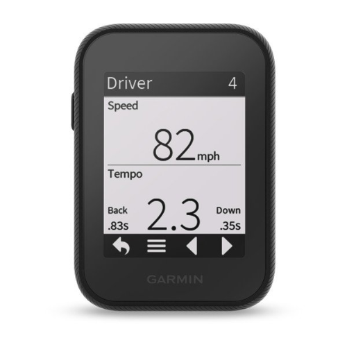 Garmin Approach G30 - Image 5