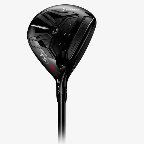 Titleist TSi3 Fairway Wood