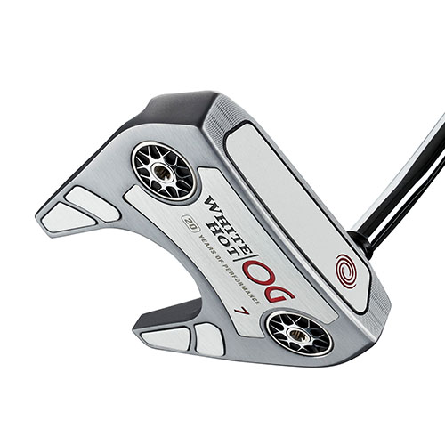 Odyssey White Hot OG Stroke Lab RH#7