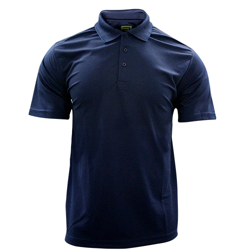 TWO UNDER Shirt - Navy