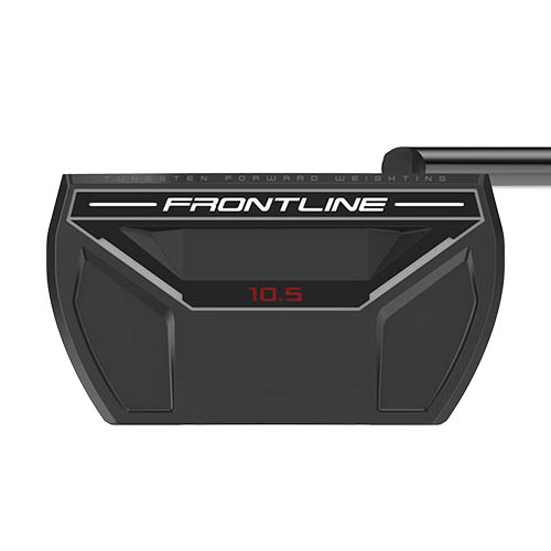 Cleveland FRONTLINE #10.5 Slant - Image 3