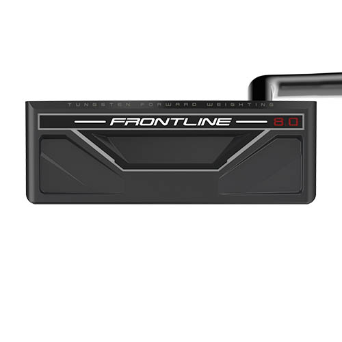 Cleveland FRONTLINE #8 Single bend - Image 3