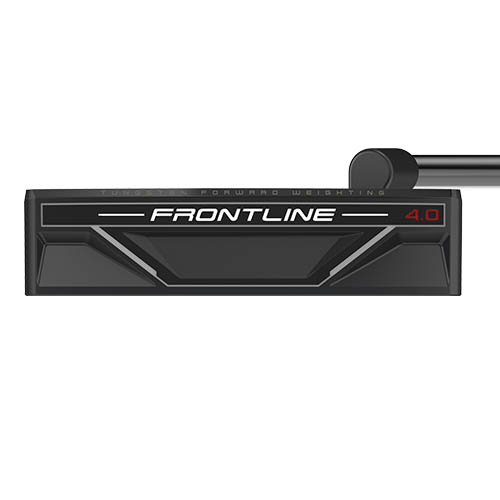 Cleveland FRONTLINE #4 Blade - Image 4
