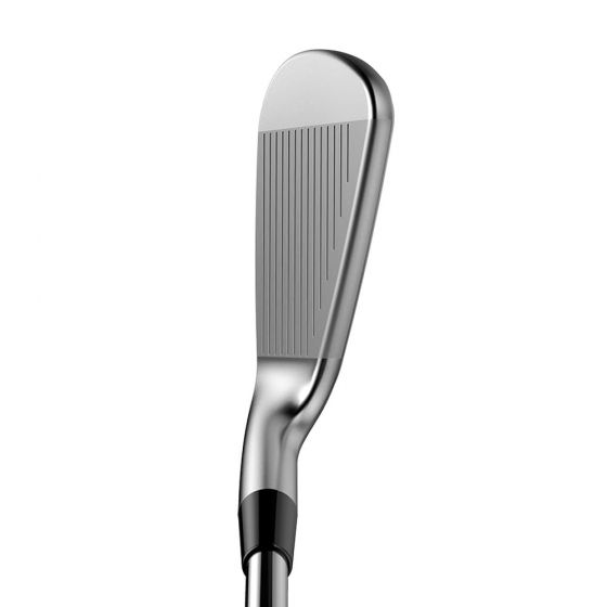 Cobra KING TEC ONE LENGTH Irons 4-PW - Image 3