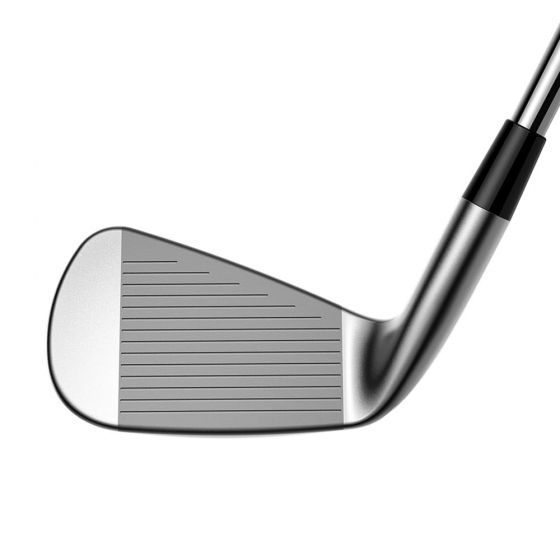 Cobra KING TEC ONE LENGTH Irons 4-PW - Image 4