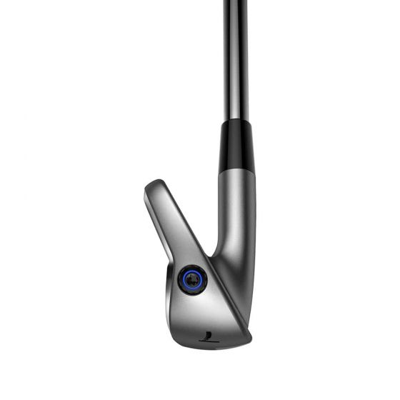 Cobra KING TEC ONE LENGTH Irons 4-PW - Image 2