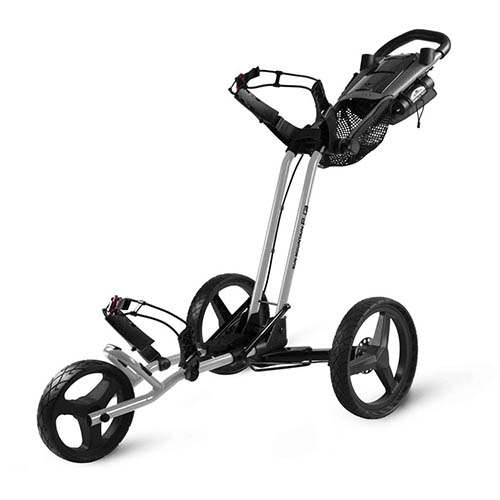 Sun Mountain PX3 Push Cart - Image 3