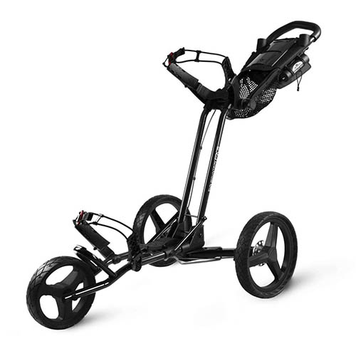 Sun Mountain PX3 Push Cart - Image 2
