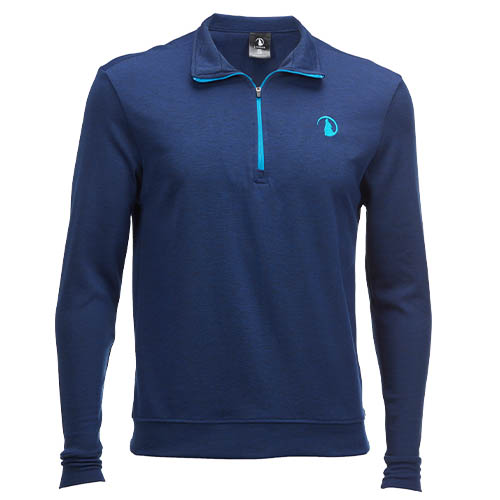 J Warrior GRENADE Pullover - Q1001