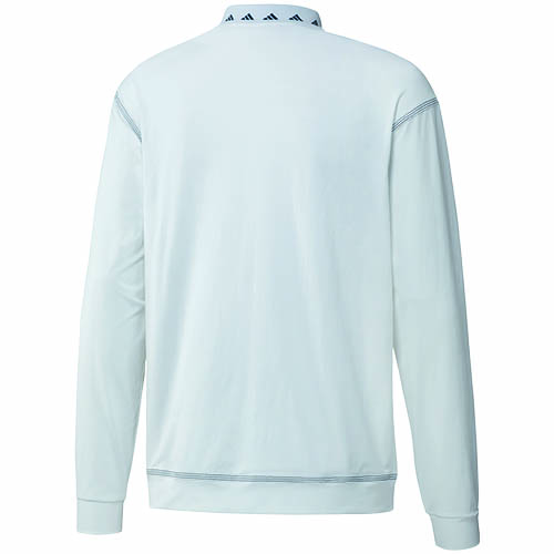 adidas Windbreaker EQOMNT WIND CREW GL9999 White - Image 2