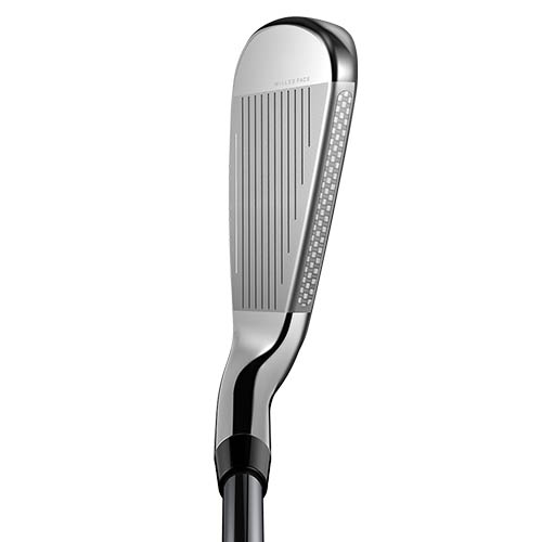 Cobra SpeedZone RH Lady 5-SW - Graphite - Image 3