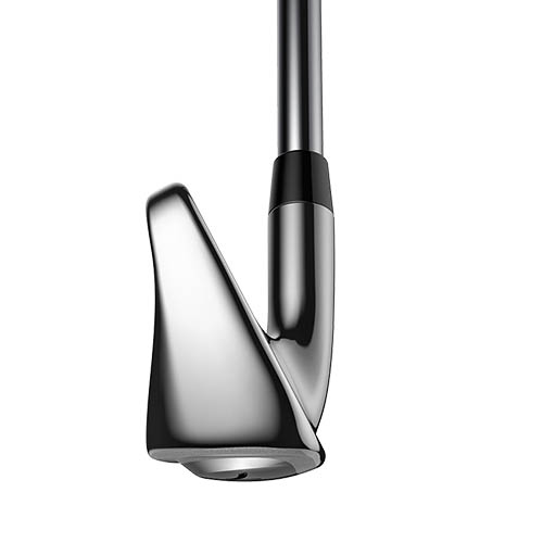 Cobra SpeedZone RH Lady 5-SW - Graphite - Image 4