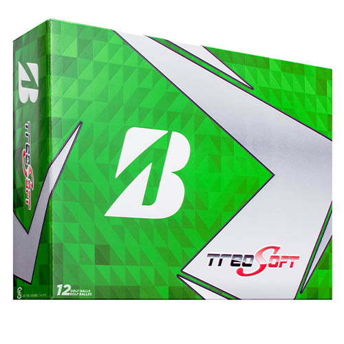 Bridgestone Treosoft Ball