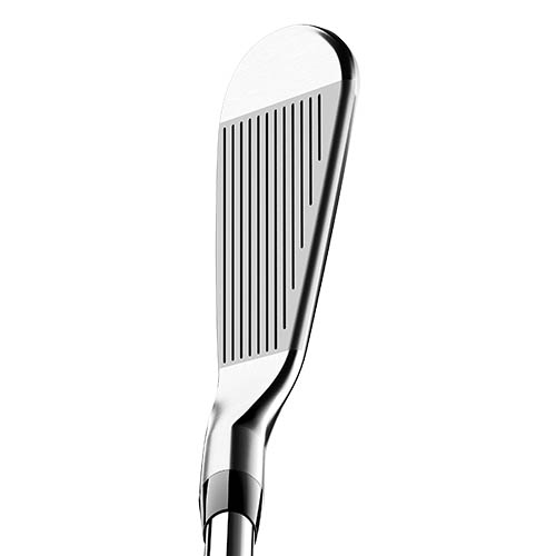 Titleist T100 Irons 2021 - Steel 4 - PW - Image 3