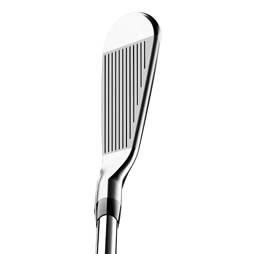 Titleist T100s Irons 2021 - Steel 4 - PW - Image 3