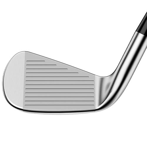 Titleist T100s Irons 2021 - Steel 4 - PW - Image 4