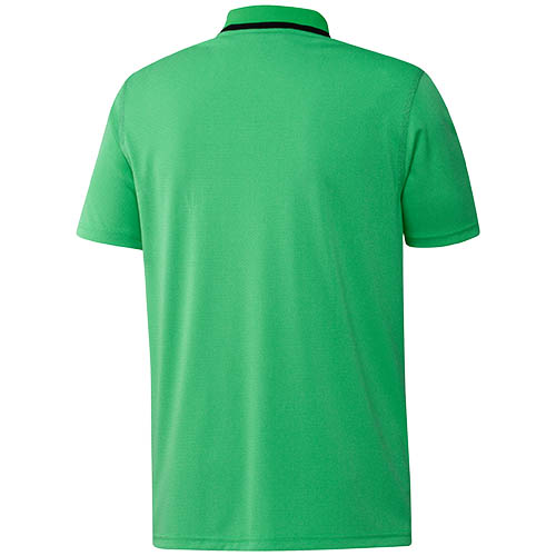 adidas Equipment Polo Golf Shirt - Green GU5156 - The Golfers Club