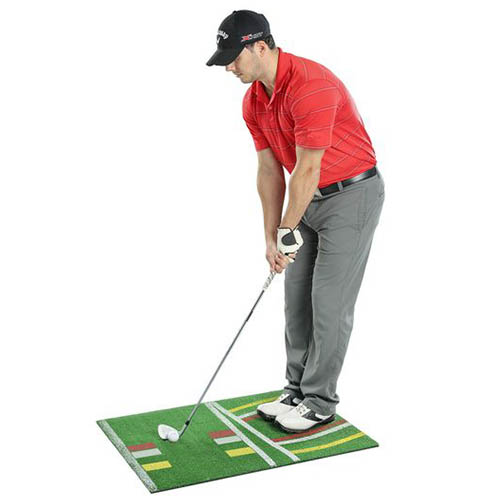 Callaway Pure Pitch Hitting Mat - Image 2