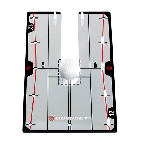 Callaway Odyssey Putt Mirror Izzo