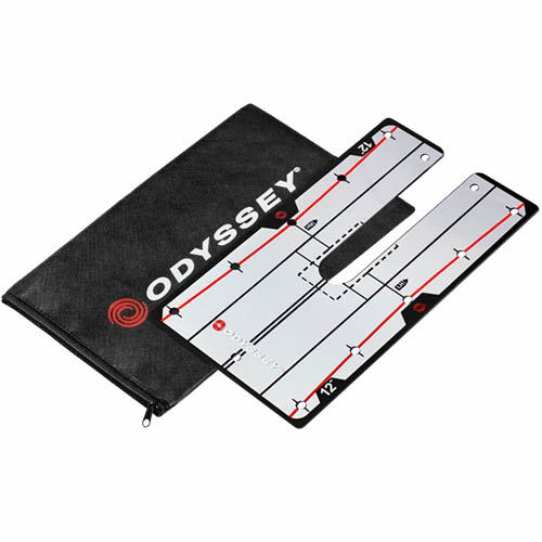 Callaway Odyssey Putt Mirror Izzo - Image 2