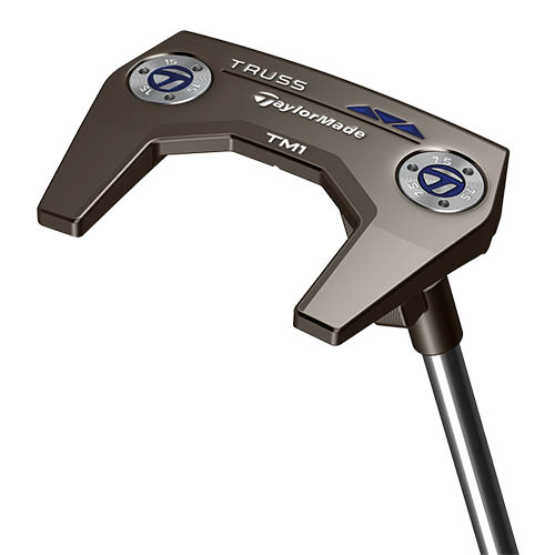 TaylorMade Truss Putter RH 2020 - TM1